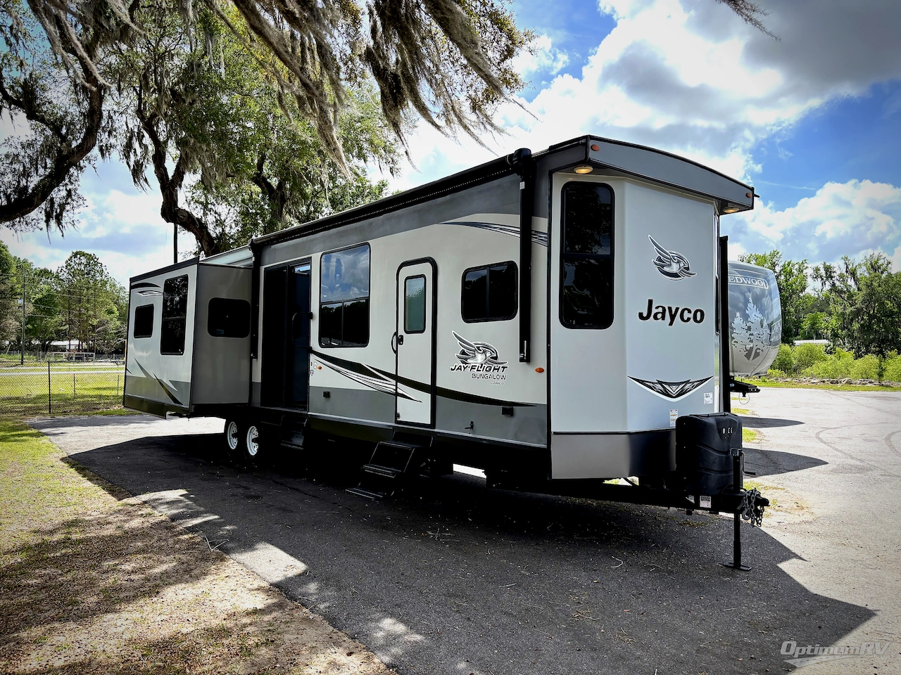 2020 Jayco Jay Flight Bungalow 40RLTS Photo 1