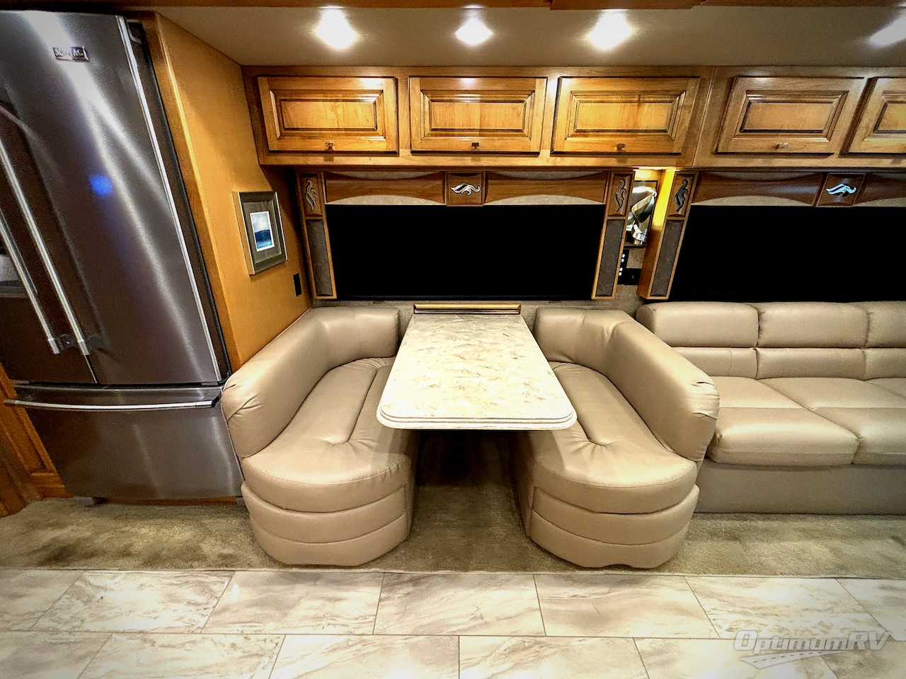 2018 Tiffin Phaeton 40 QKH Photo 15