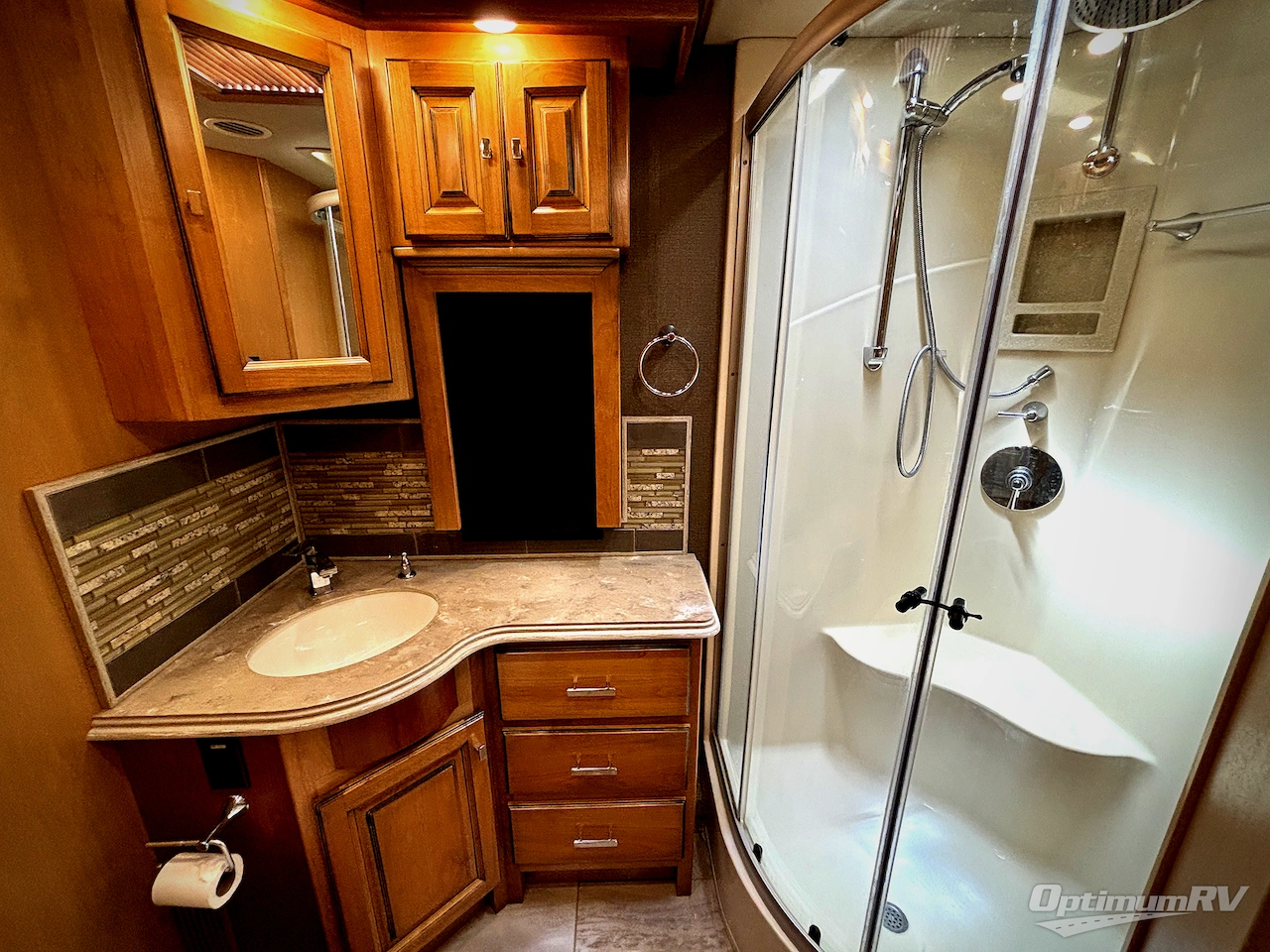 2018 Tiffin Phaeton 40 QKH Photo 18