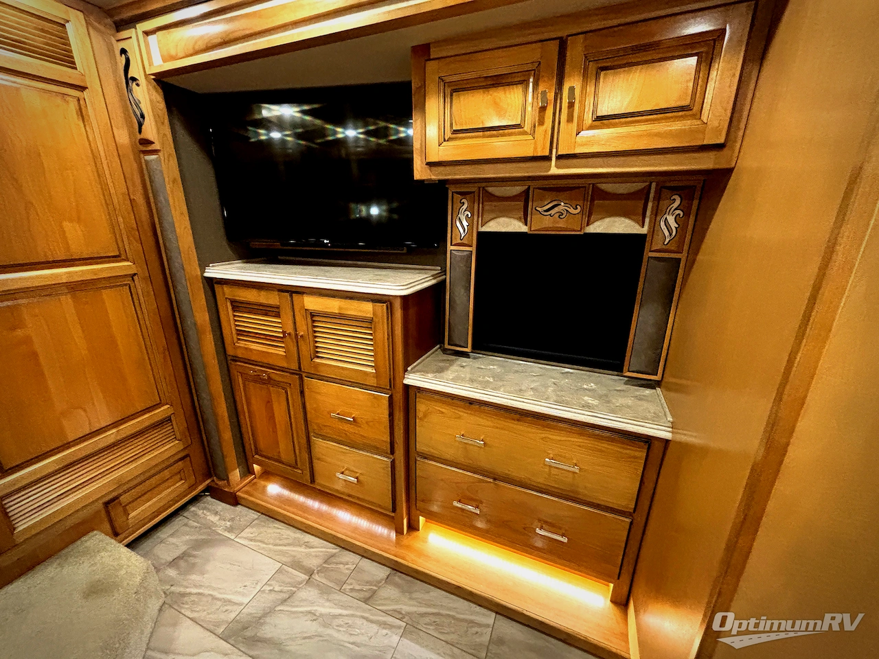 2018 Tiffin Phaeton 40 QKH Photo 25