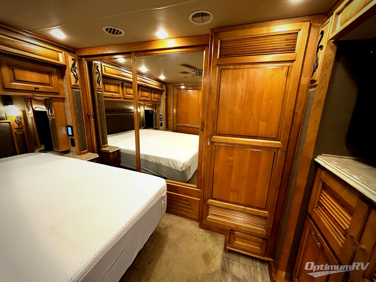 2018 Tiffin Phaeton 40 QKH Photo 26