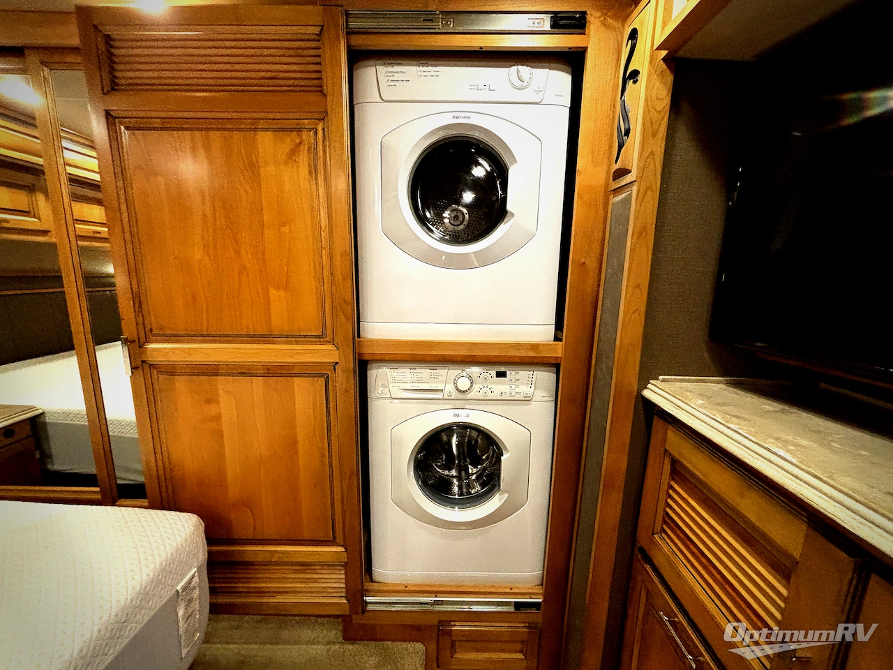 2018 Tiffin Phaeton 40 QKH Photo 27