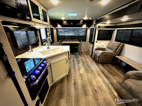 Used 2021 Jayco Jay Feather 27RL Featured Photo