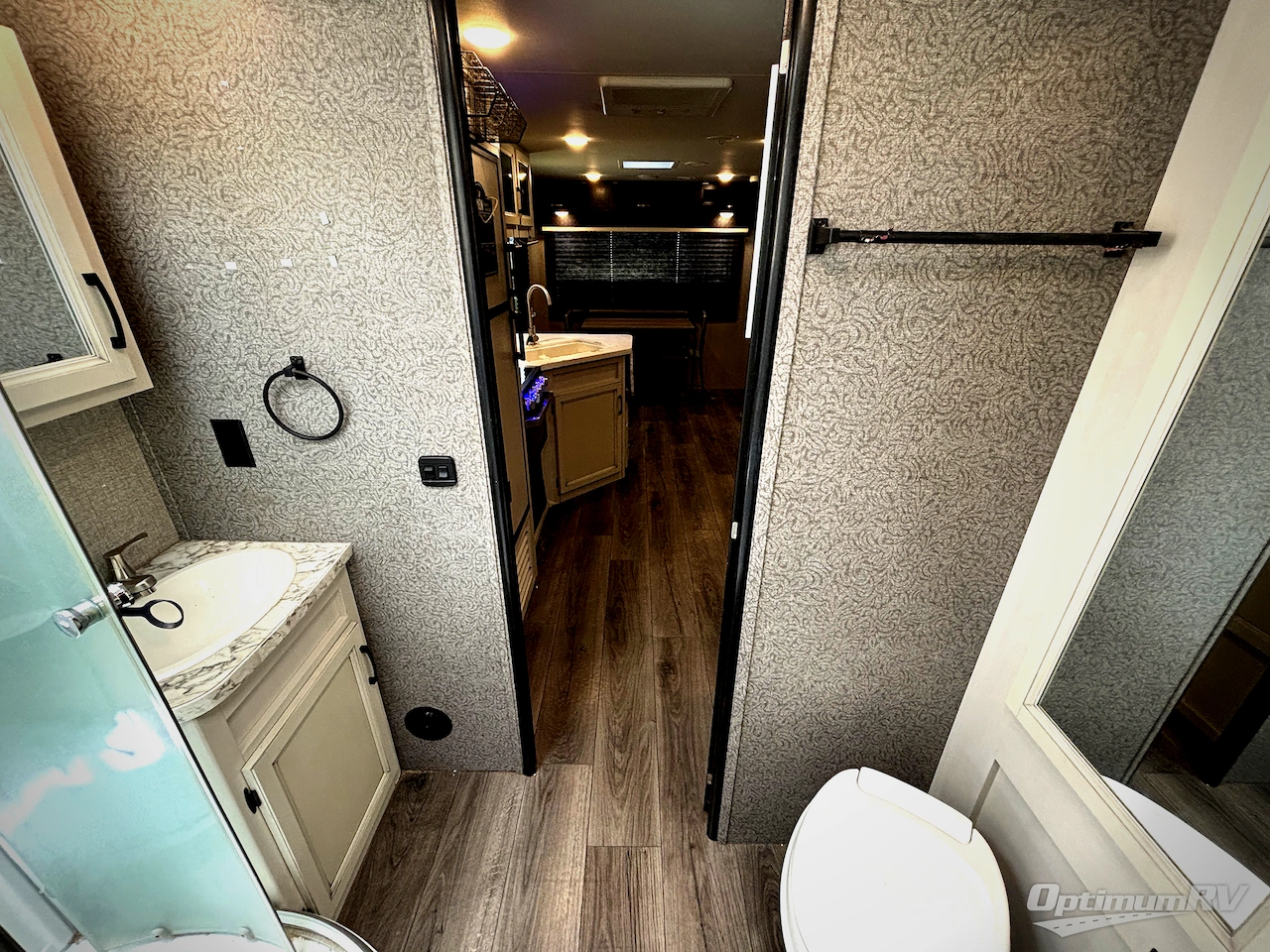 2021 Jayco Jay Feather 27RL Photo 5