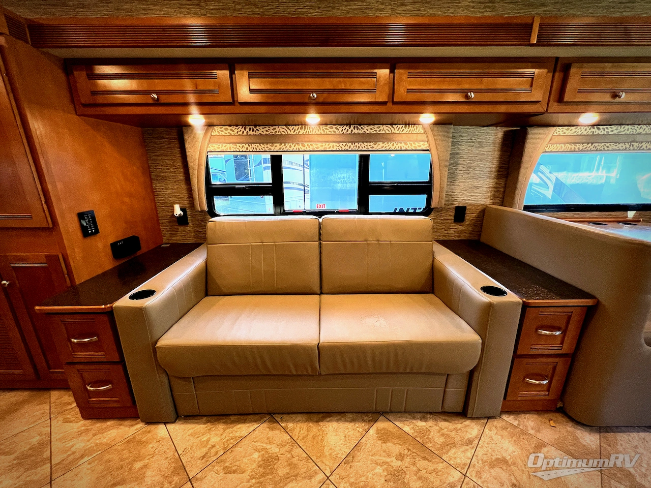2019 Winnebago Forza 38F Photo 9