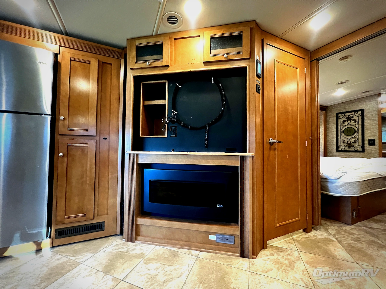 2019 Winnebago Forza 38F Photo 10