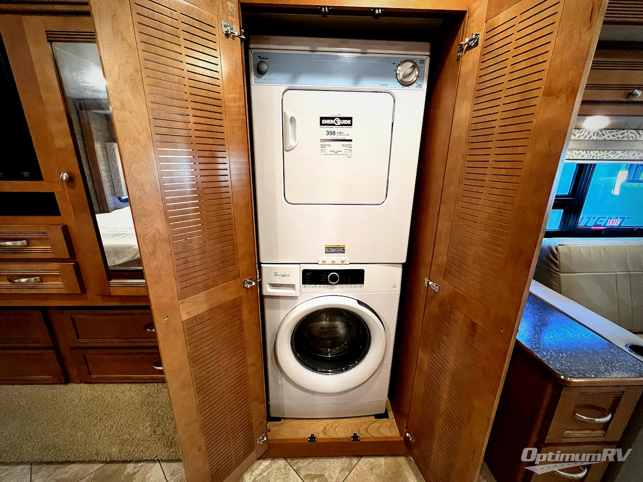 2019 Winnebago Forza 38F Photo 19