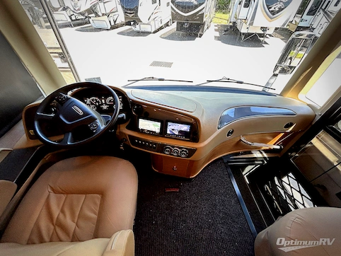 2022 Tiffin Allegro RED 340 38LL RV Photo 2