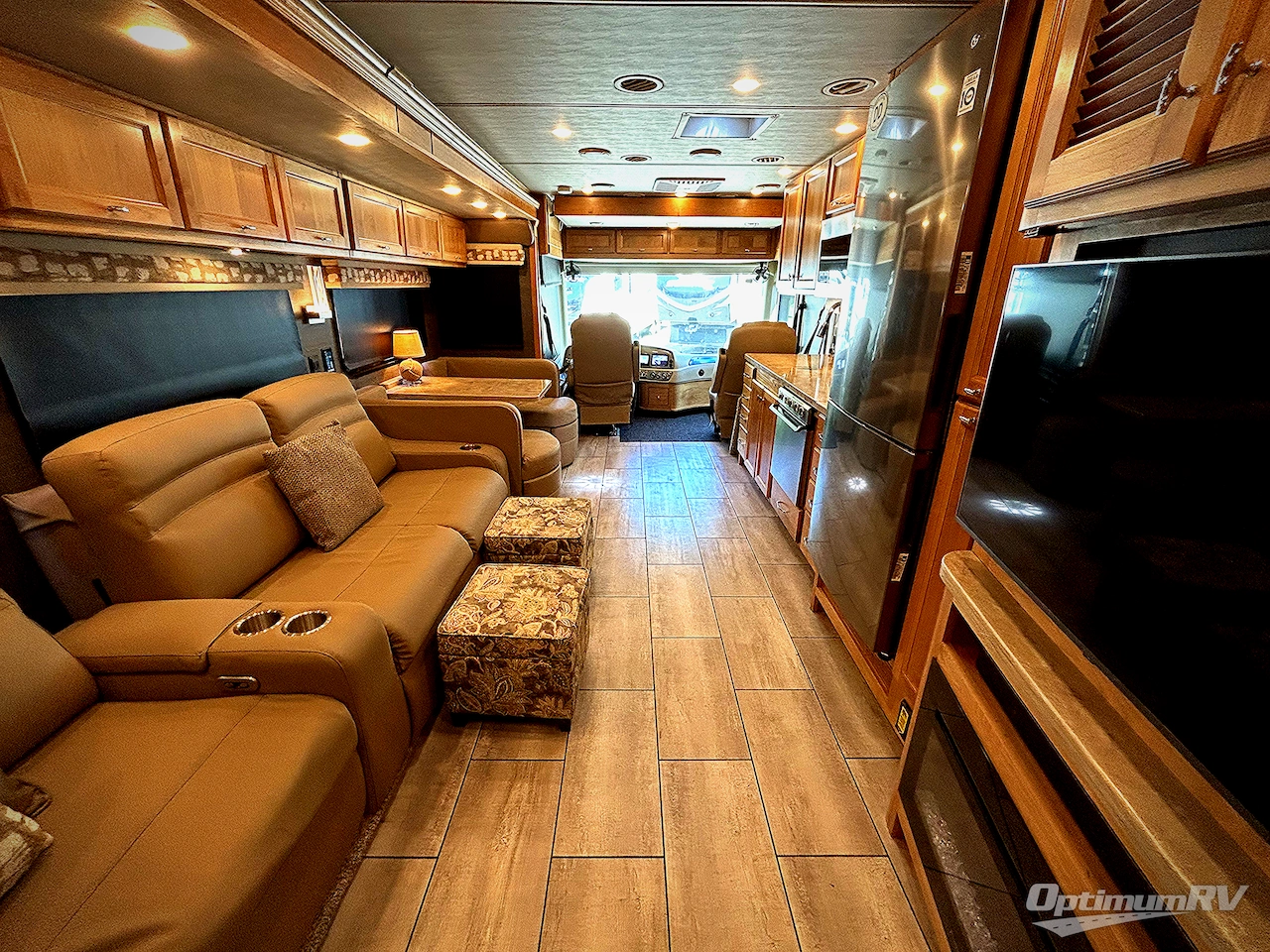 2022 Tiffin Allegro RED 340 38LL Photo 3