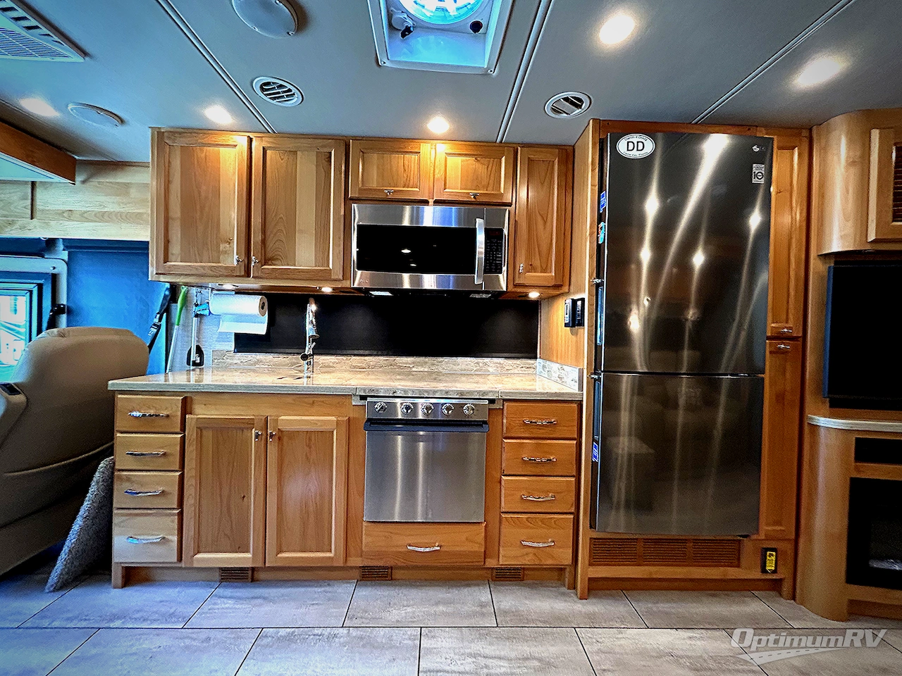 2022 Tiffin Allegro RED 340 38LL Photo 4