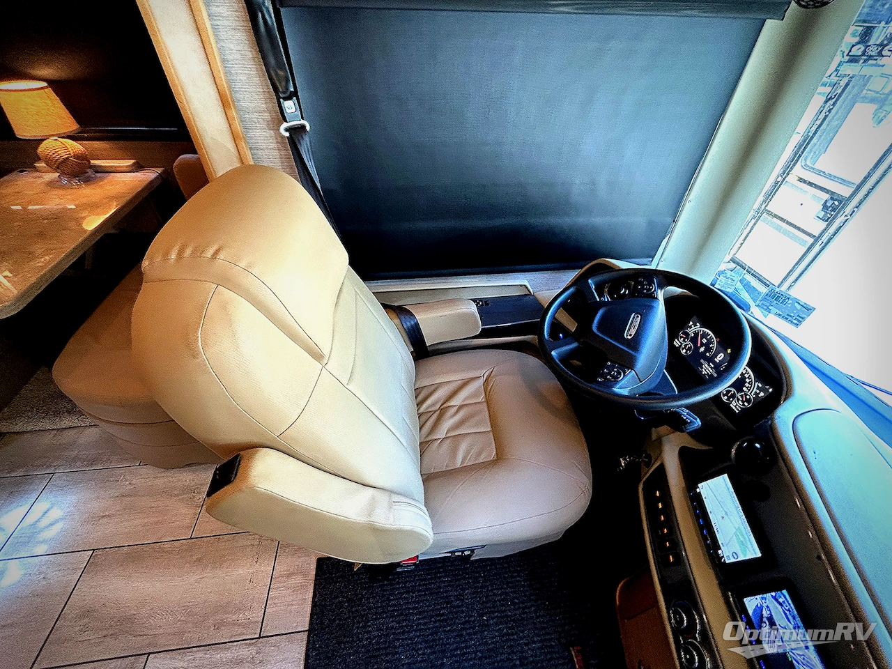 2022 Tiffin Allegro RED 340 38LL Photo 5