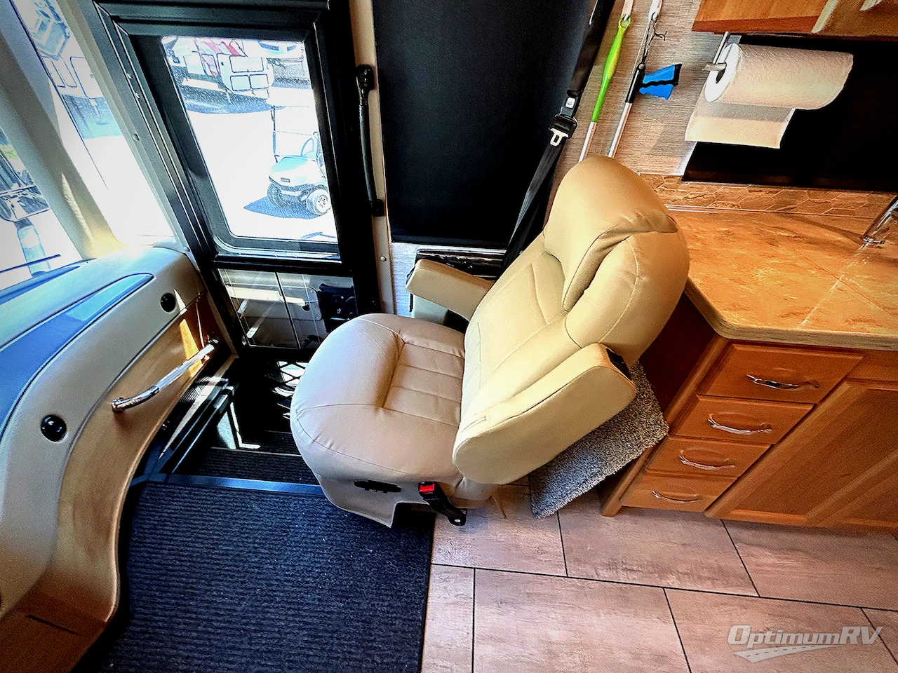 2022 Tiffin Allegro RED 340 38LL Photo 7