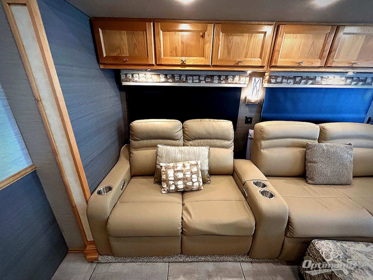 2022 Tiffin Allegro RED 340 38LL Photo 11