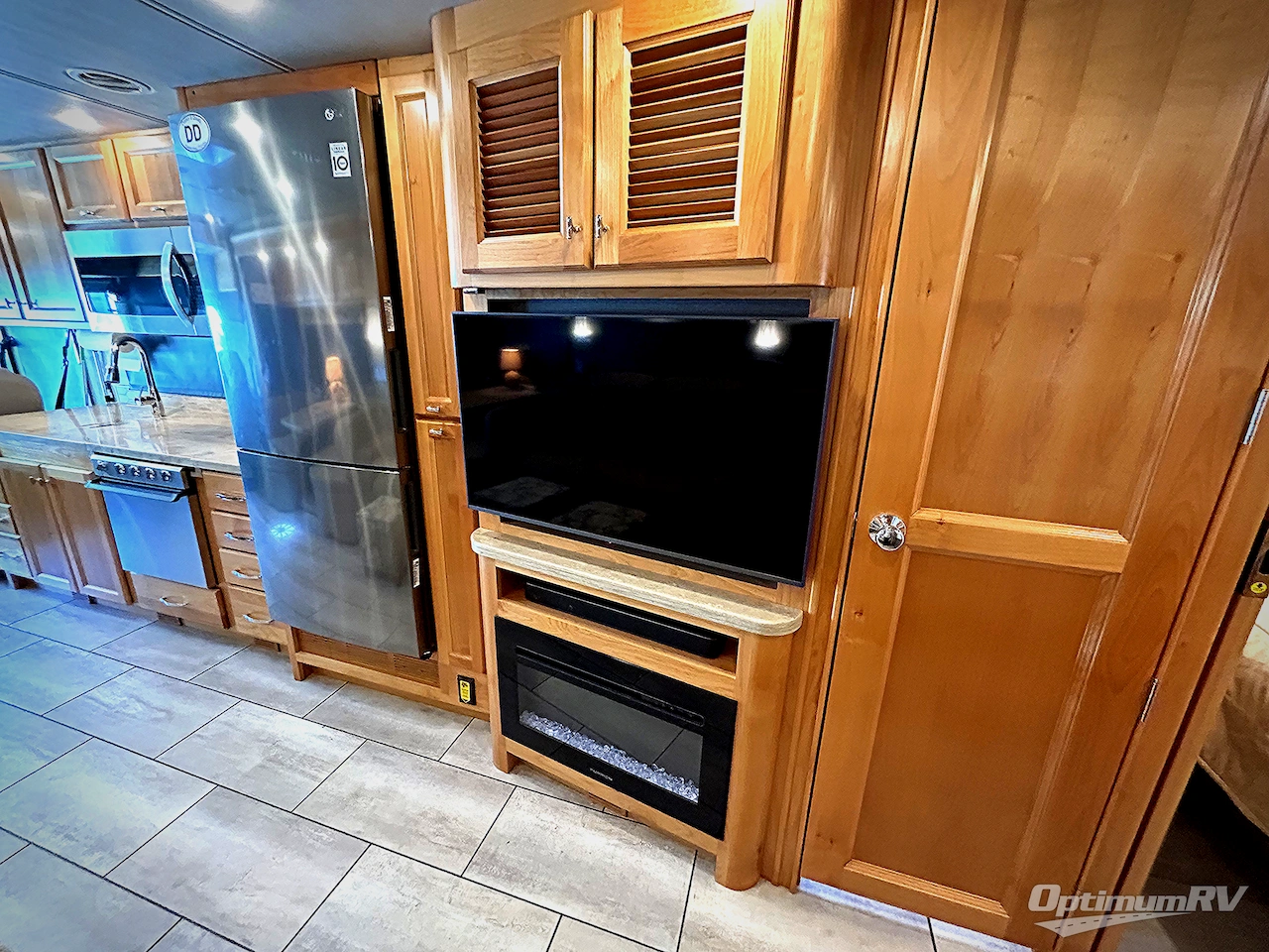 2022 Tiffin Allegro RED 340 38LL Photo 12