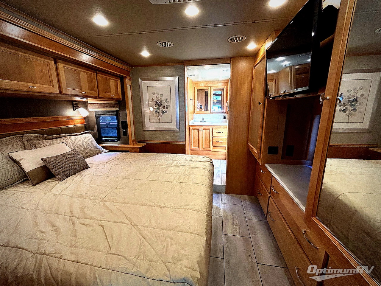 2022 Tiffin Allegro RED 340 38LL Photo 14