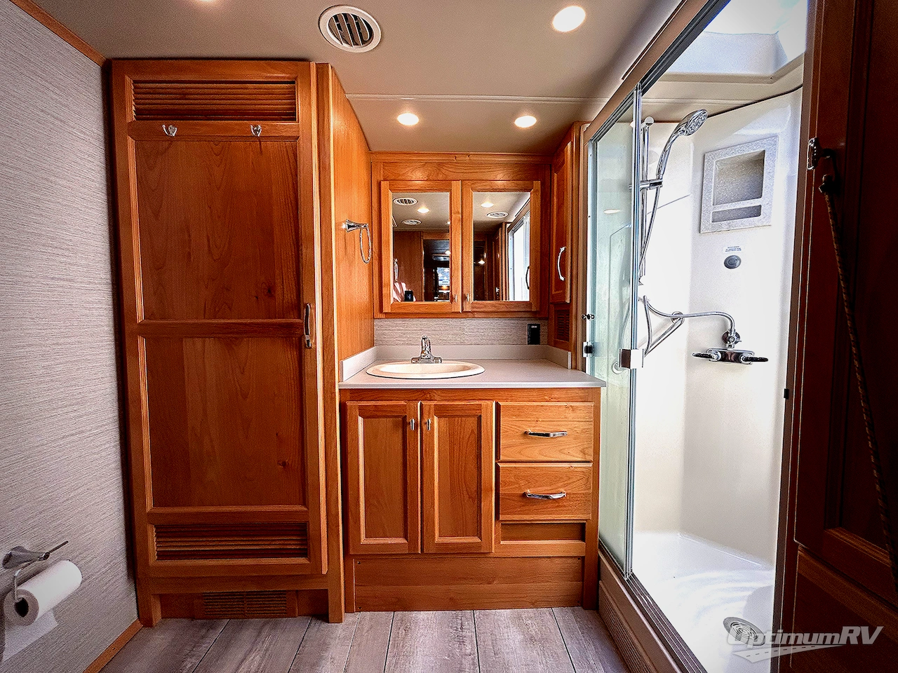 2022 Tiffin Allegro RED 340 38LL Photo 17