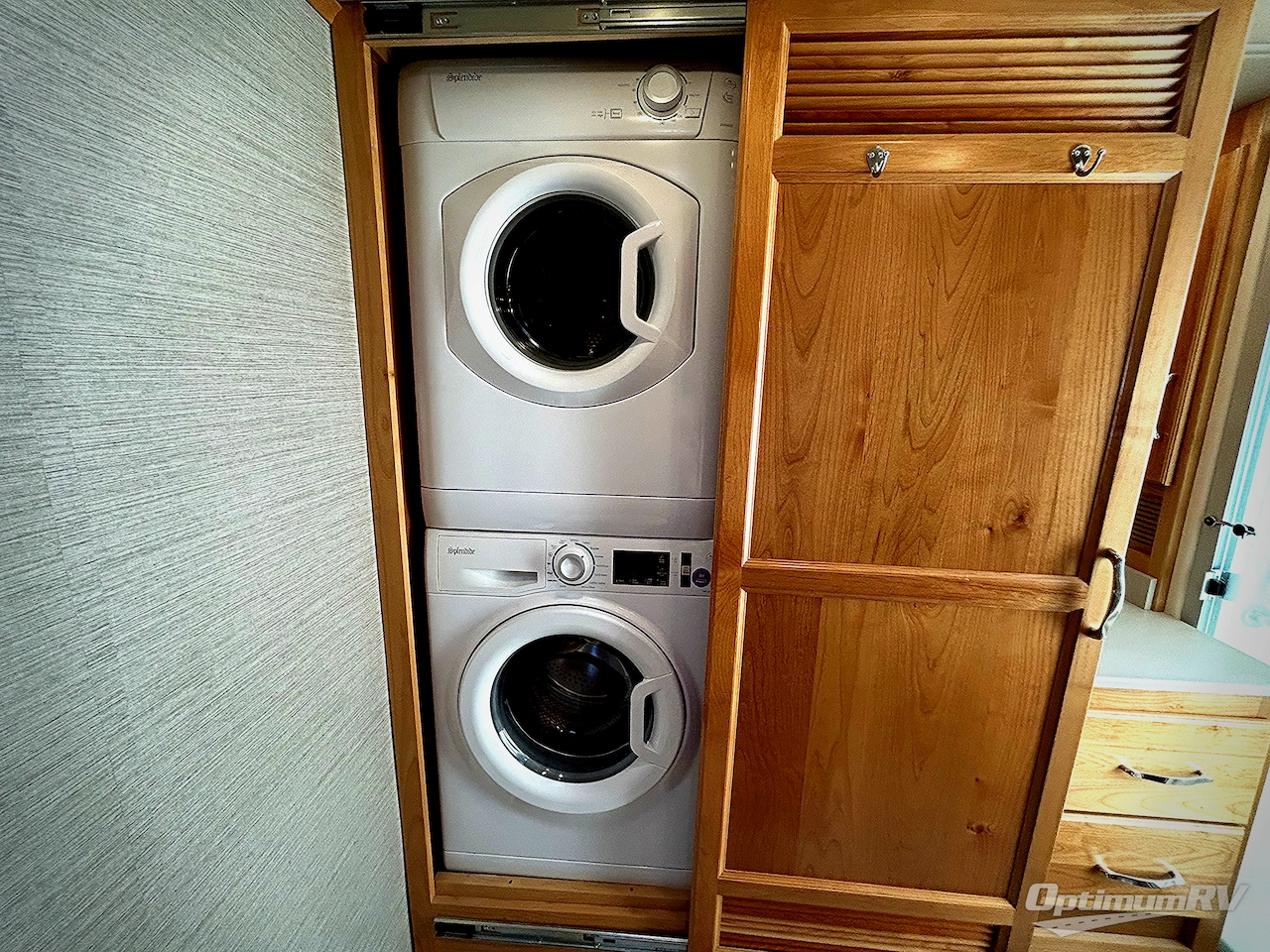 2022 Tiffin Allegro RED 340 38LL Photo 19