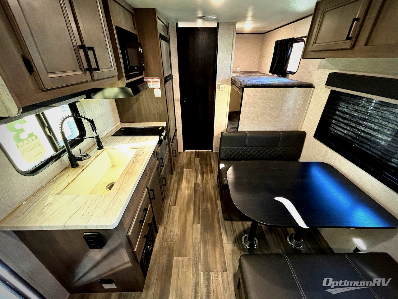 2023 Starcraft Autumn Ridge 19BH Photo 4