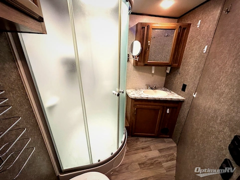 2020 Jayco White Hawk 28RL RV Photo 4