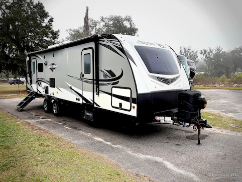 Used 2020 Jayco White Hawk 28RL Featured Photo