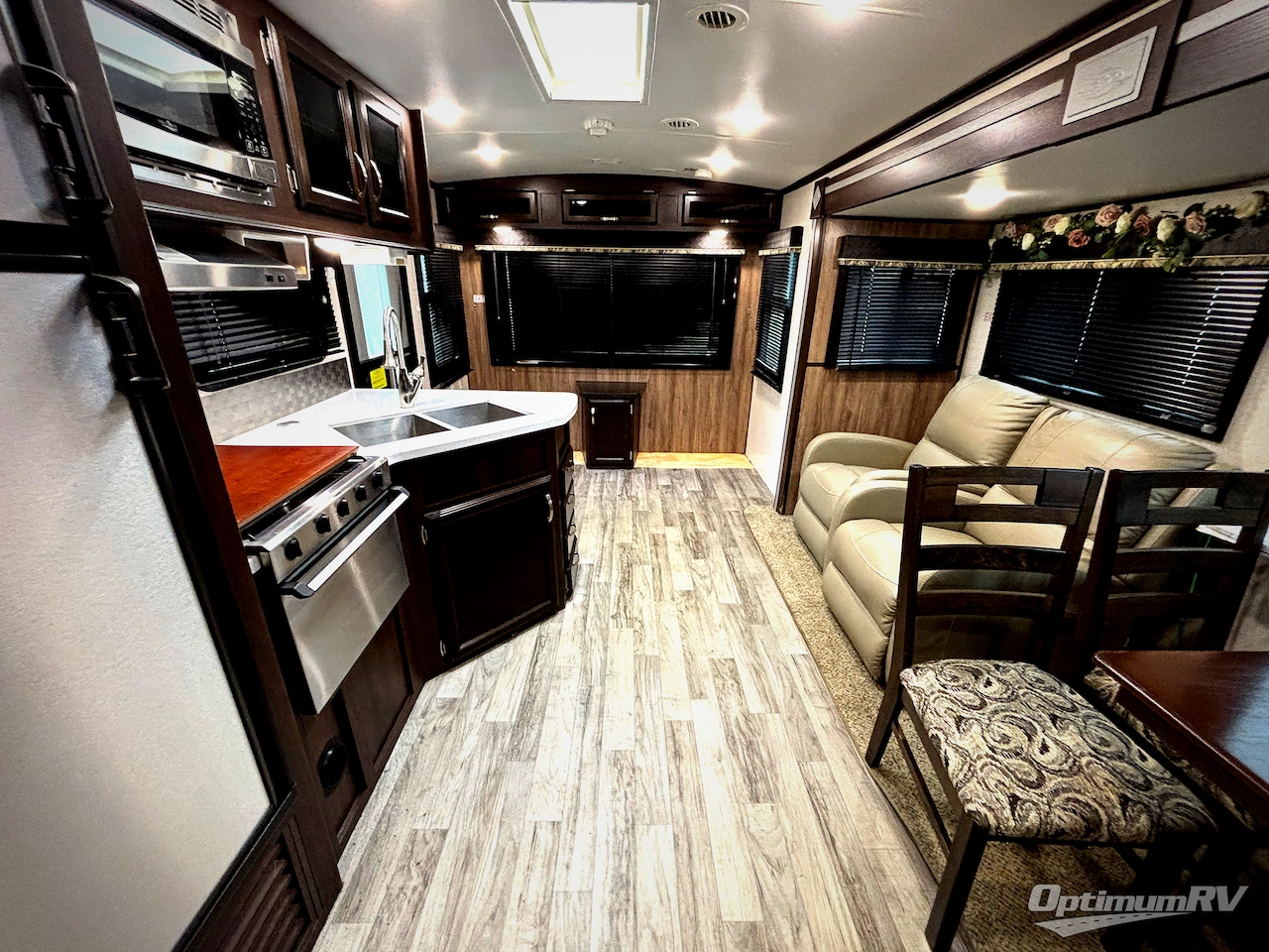 2020 Jayco White Hawk 28RL Photo 4