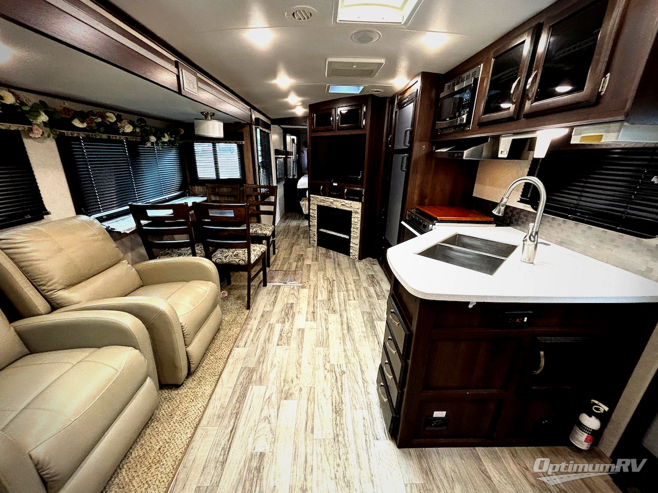 2020 Jayco White Hawk 28RL Photo 5