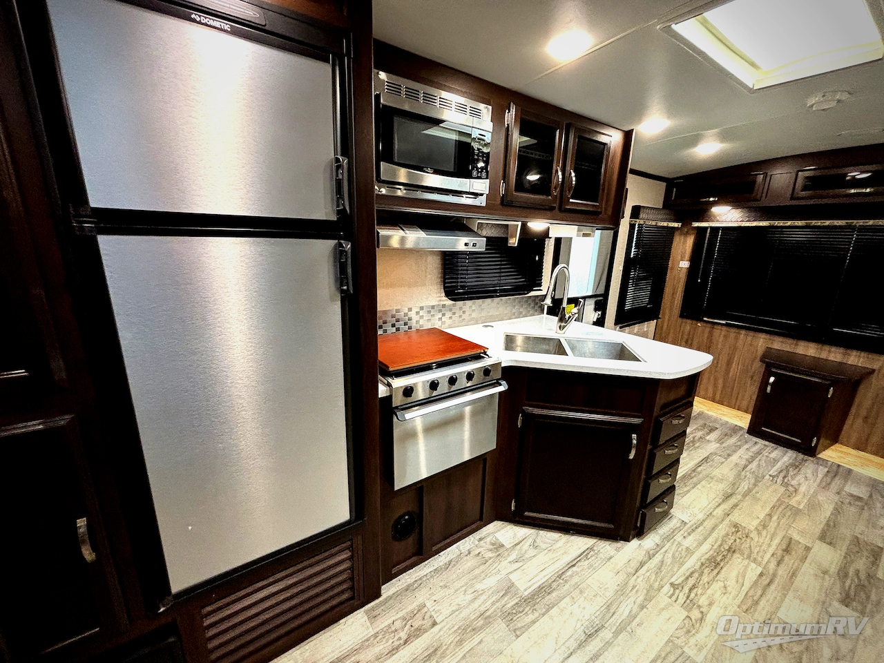 2020 Jayco White Hawk 28RL Photo 12
