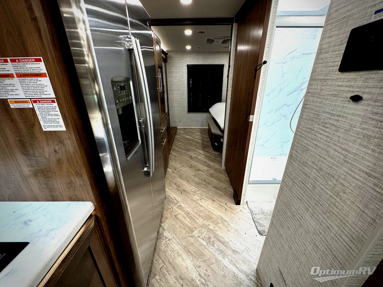 2025 Entegra Accolade 37M Photo 17