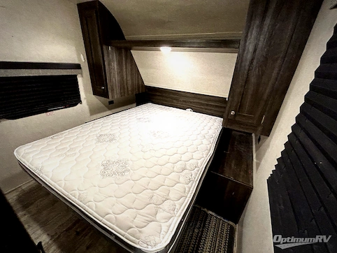 2026 Highland Ridge Open Range Conventional 26BH RV Photo 3