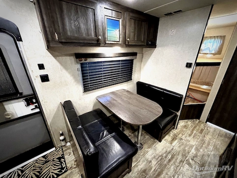 2026 Highland Ridge Open Range Conventional 26BH RV Photo 4