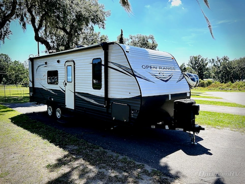 Used 2026 Highland Ridge Open Range Conventional 26BH Featured Photo