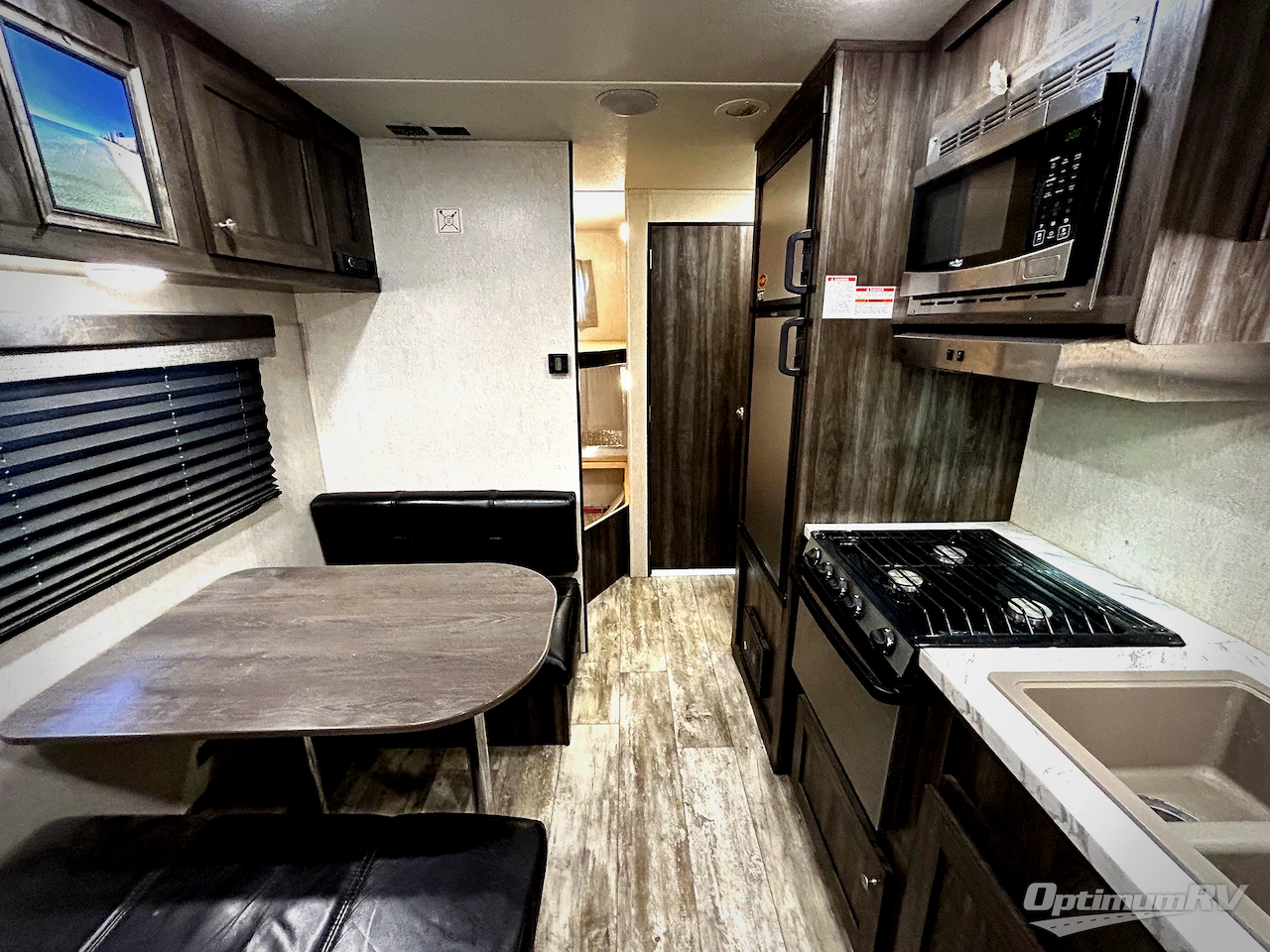 2026 Highland Ridge Open Range Conventional 26BH Photo 4