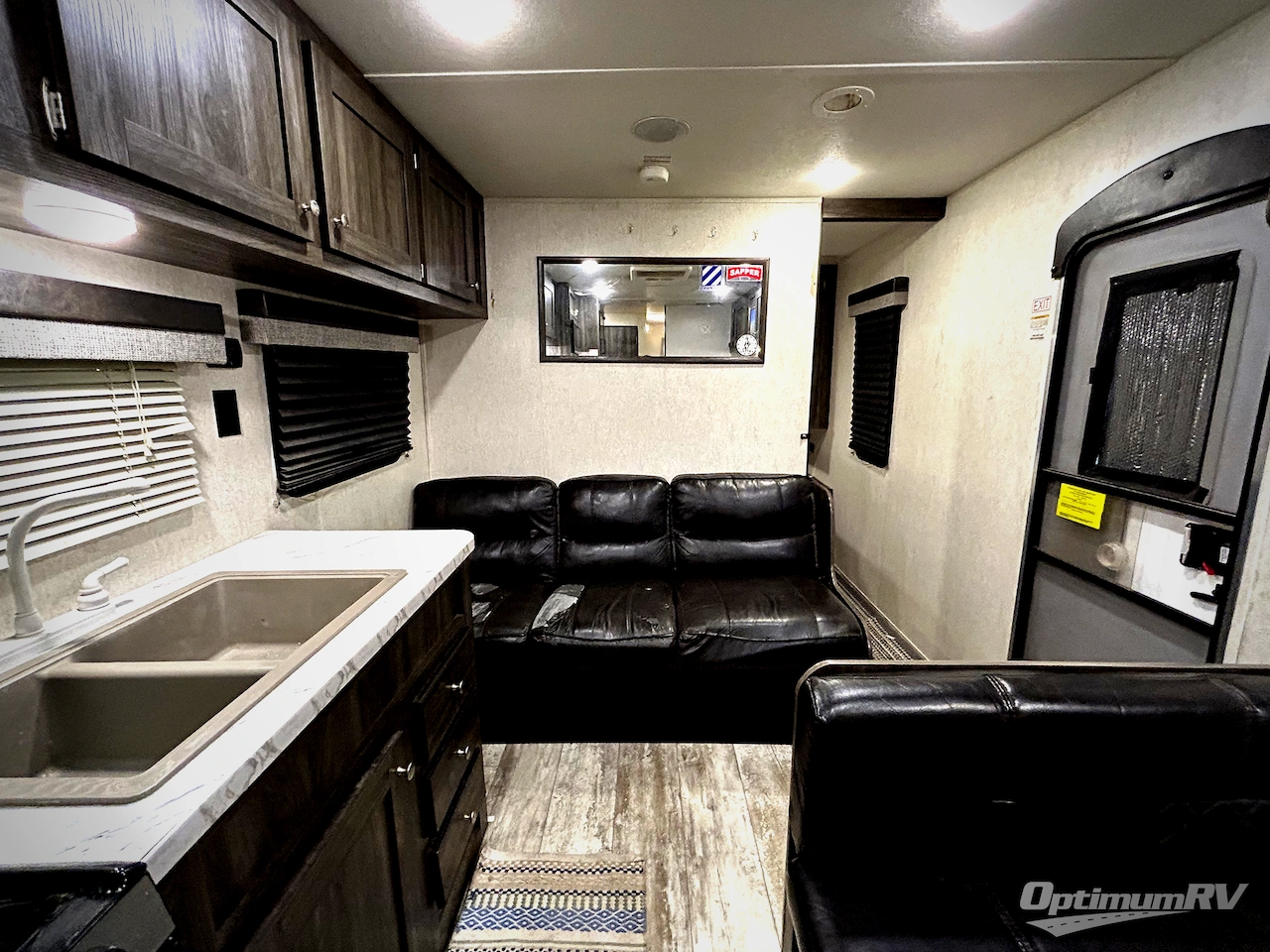 2026 Highland Ridge Open Range Conventional 26BH Photo 5