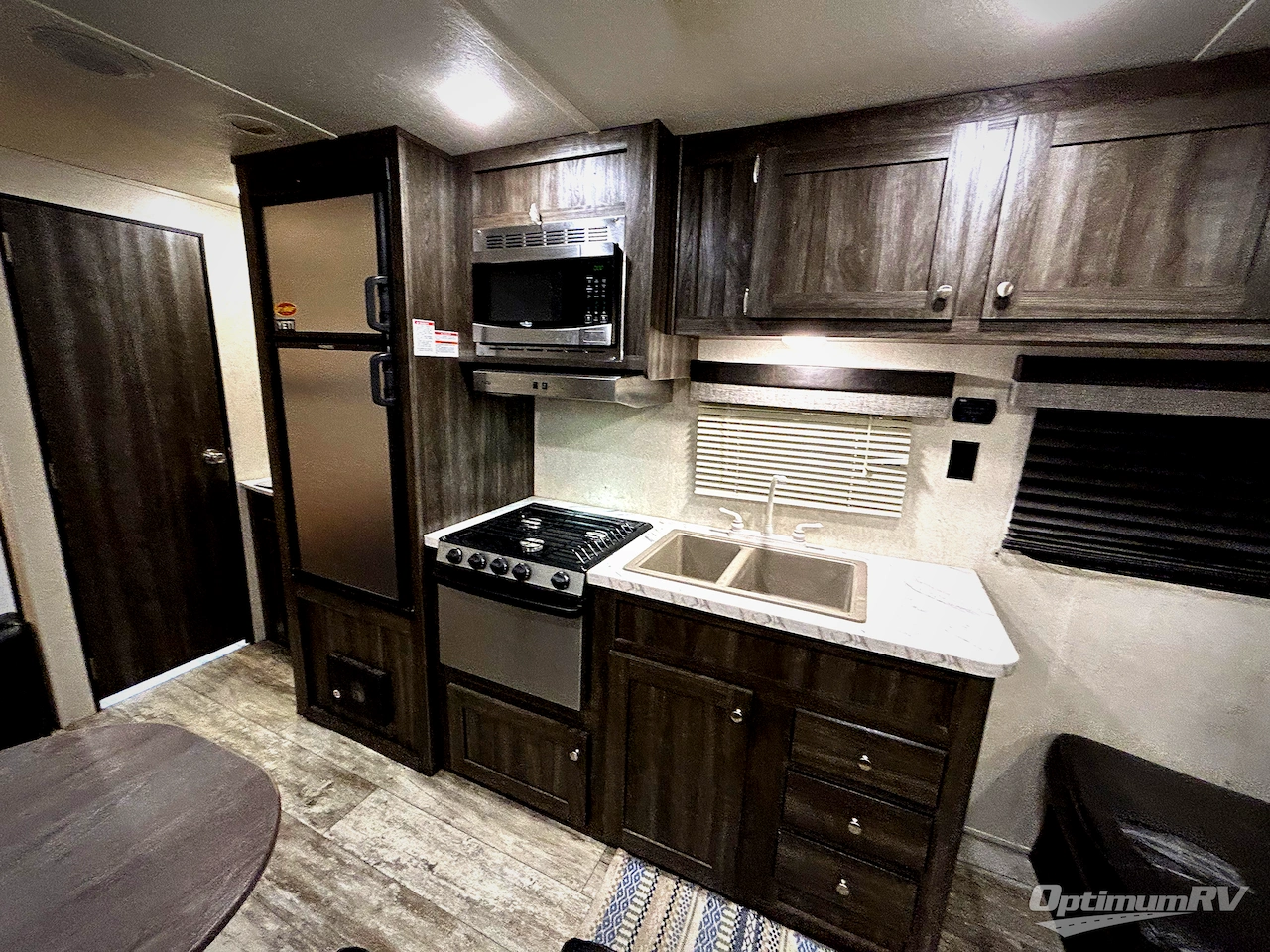 2026 Highland Ridge Open Range Conventional 26BH Photo 6