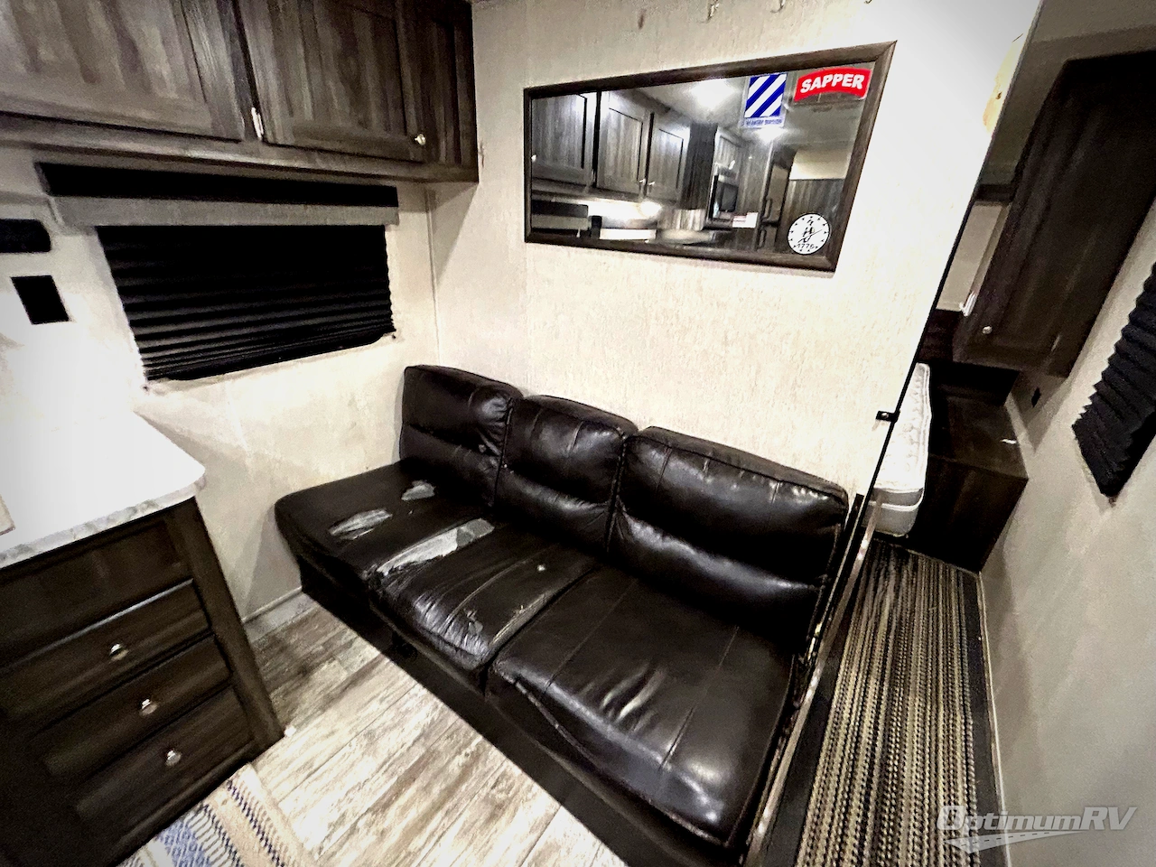 2026 Highland Ridge Open Range Conventional 26BH Photo 8