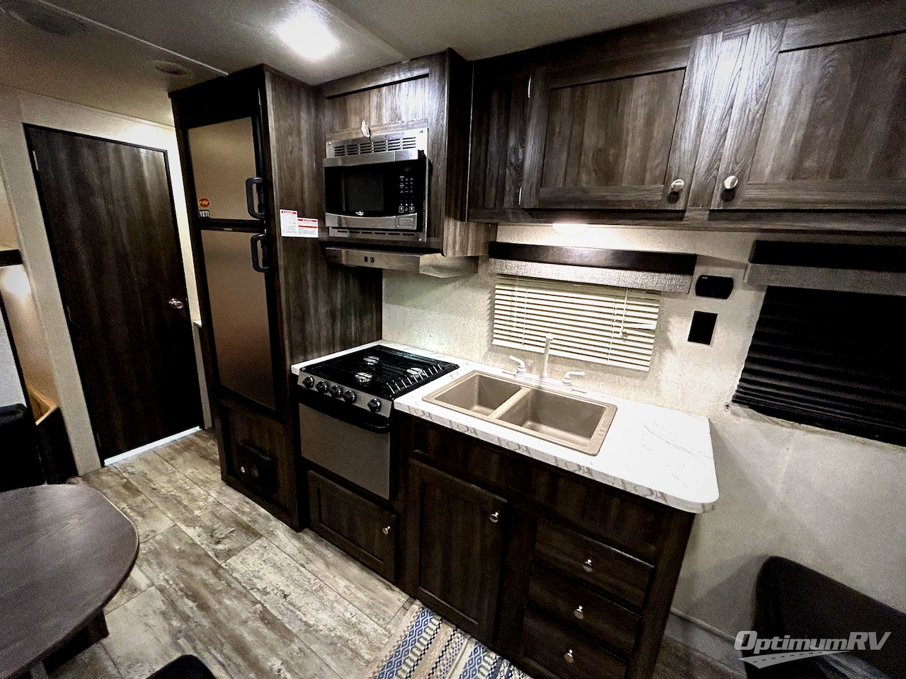 2026 Highland Ridge Open Range Conventional 26BH Photo 9