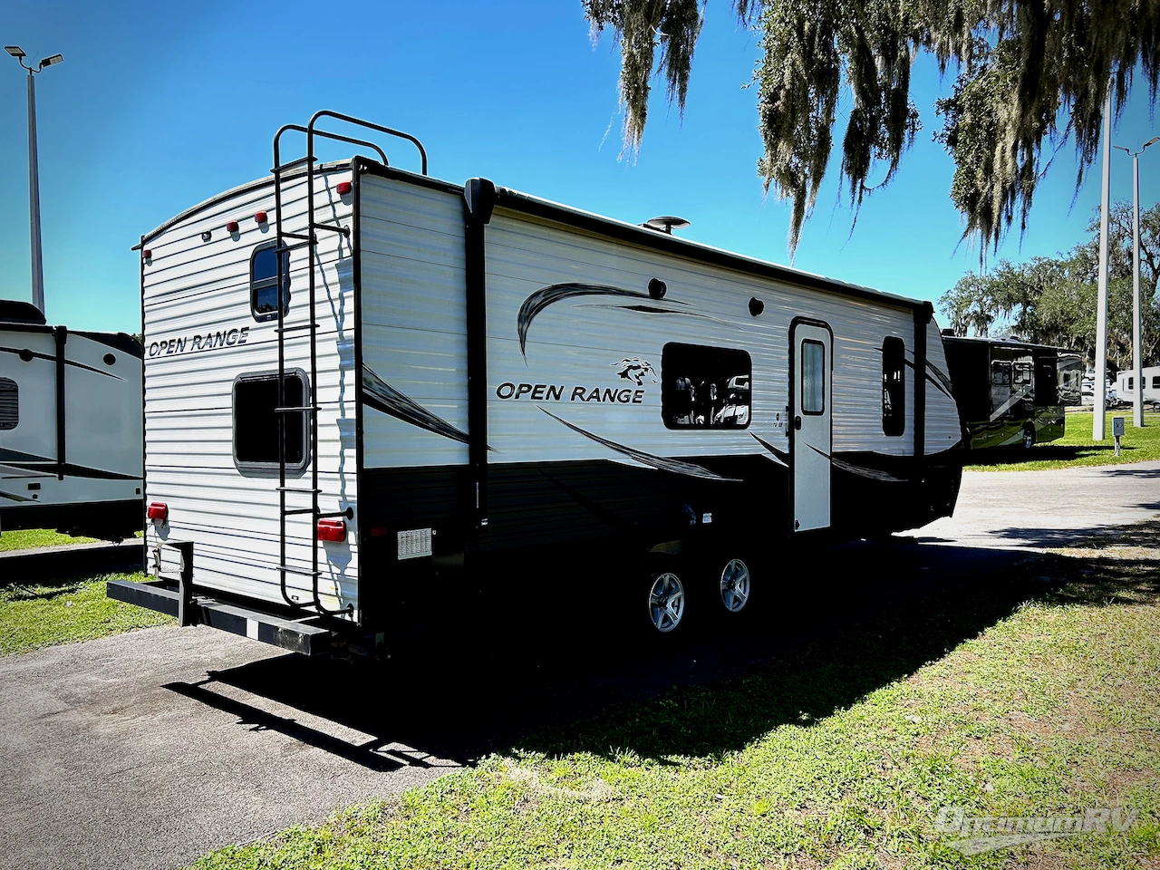 2026 Highland Ridge Open Range Conventional 26BH Photo 2