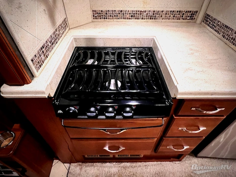 2015 Itasca Meridian 40R RV Photo 3