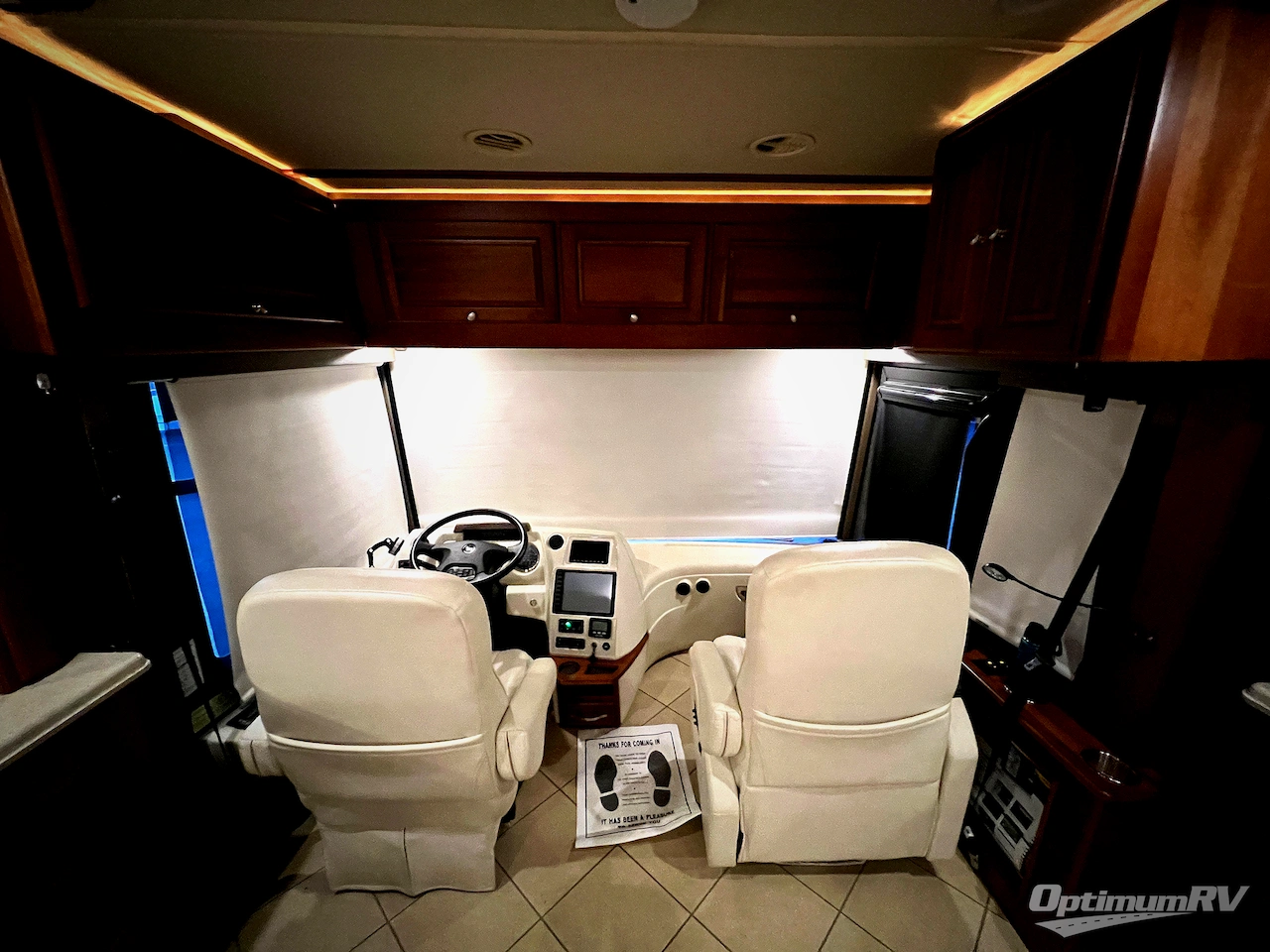 2015 Itasca Meridian 40R Photo 4