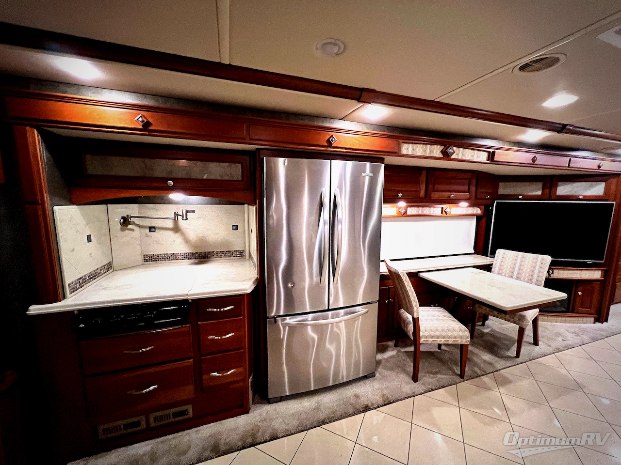 2015 Itasca Meridian 40R Photo 17