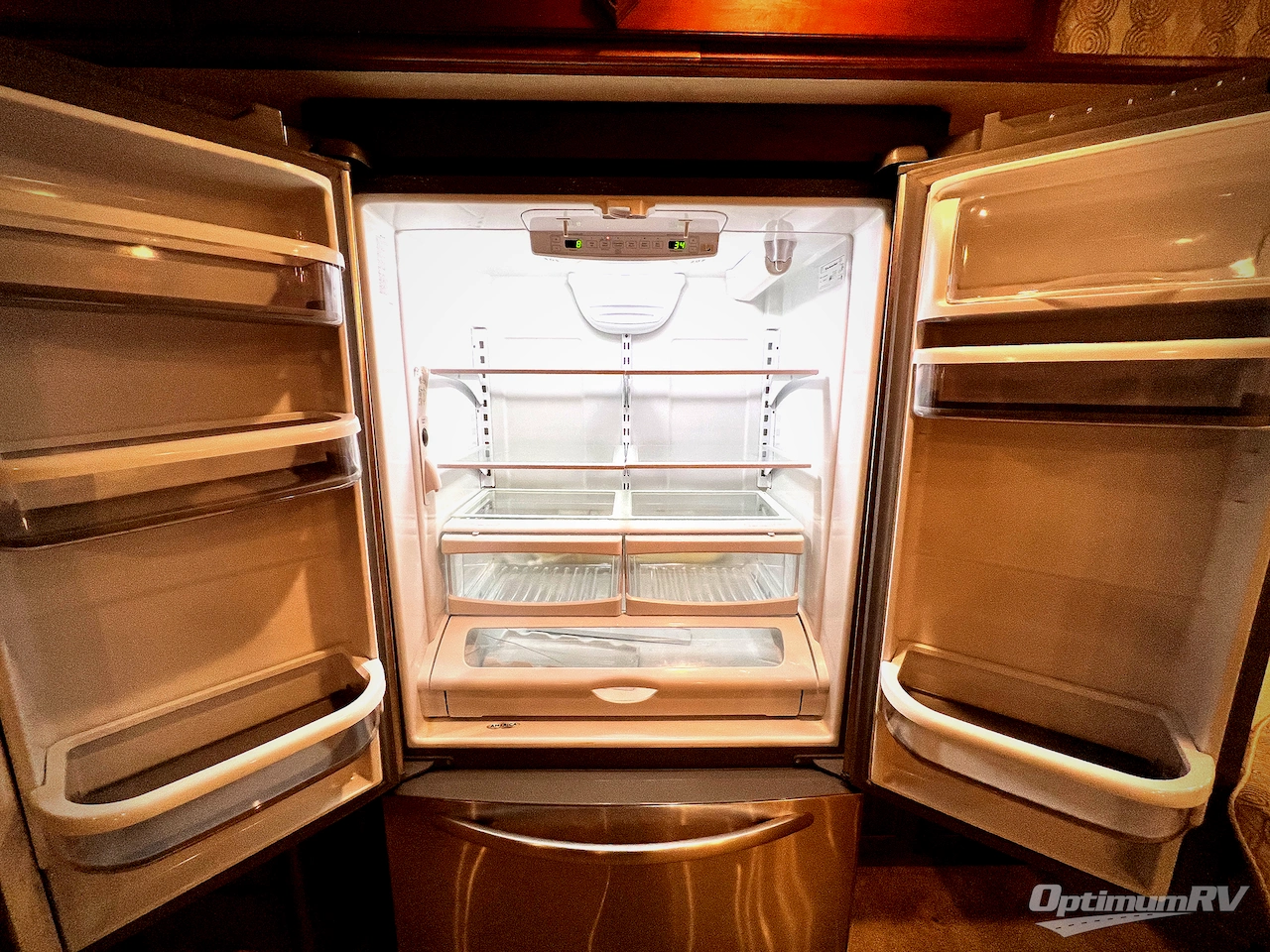 2015 Itasca Meridian 40R Photo 24