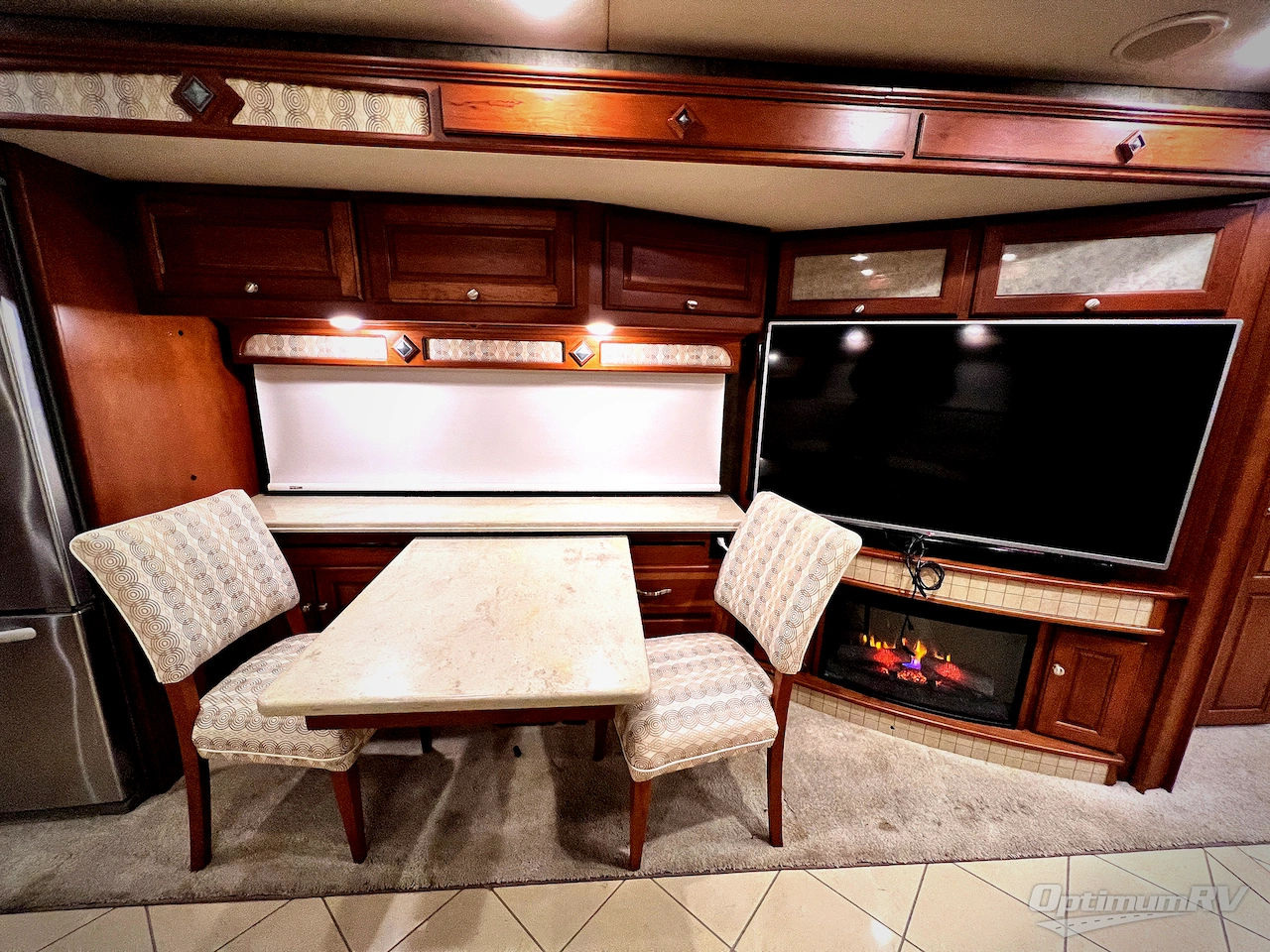 2015 Itasca Meridian 40R Photo 26