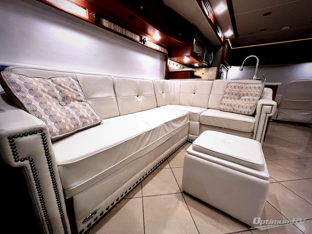 2015 Itasca Meridian 40R Photo 32