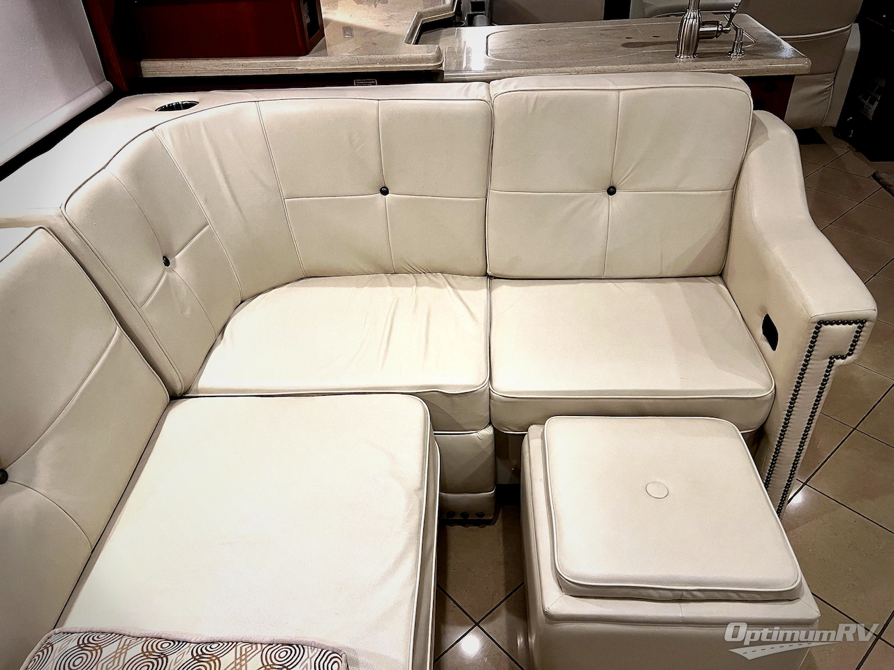 2015 Itasca Meridian 40R Photo 34