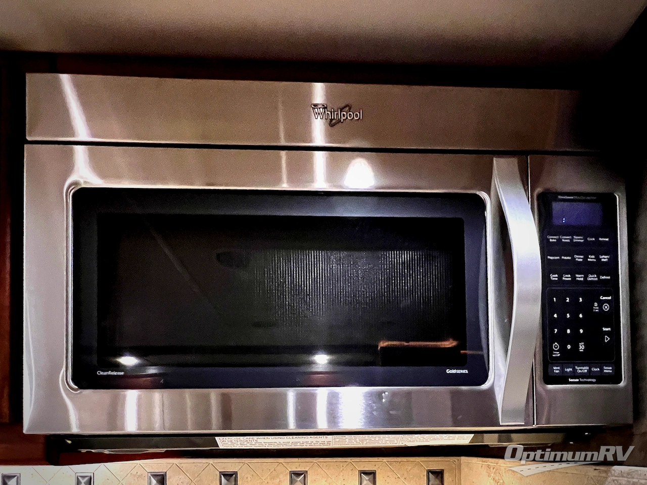 2015 Itasca Meridian 40R Photo 15