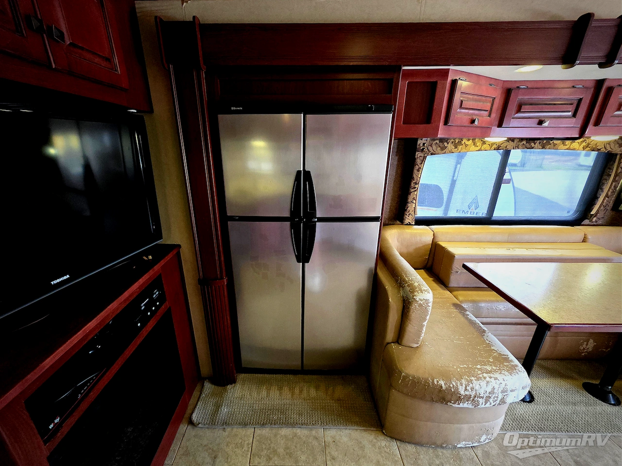 2012 Forest River Berkshire 390RB Photo 12