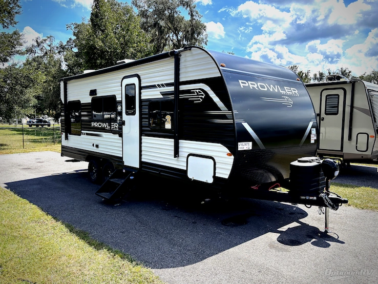 2027 Heartland Prowler 2100QB RV Photo 1