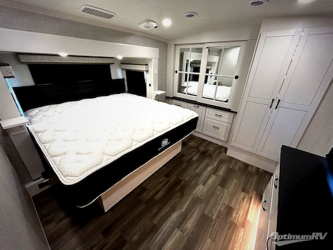 2025 Jayco North Point 390CKDS RV Photo 2