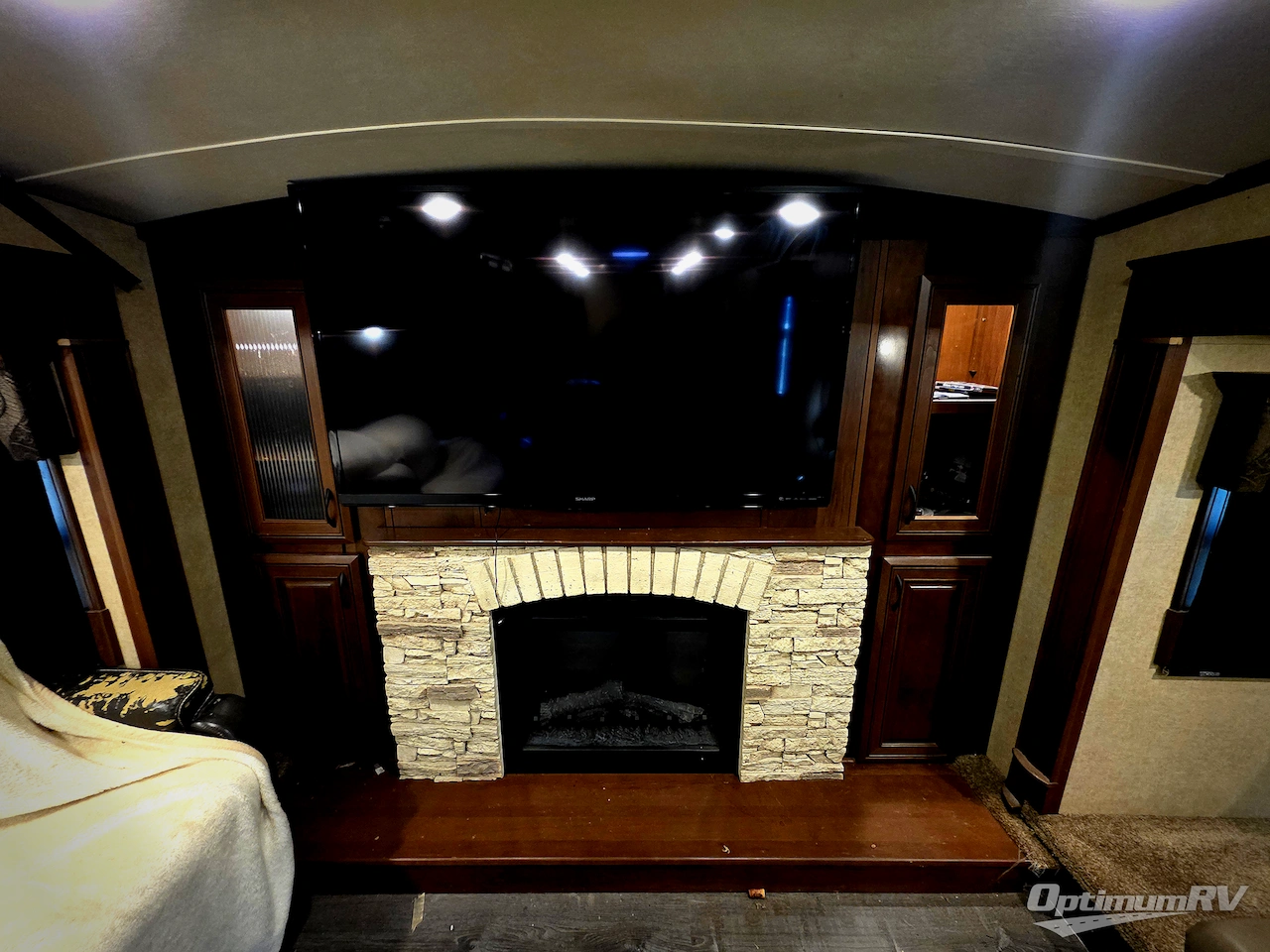 2015 Jayco Pinnacle 38FLSA Photo 5
