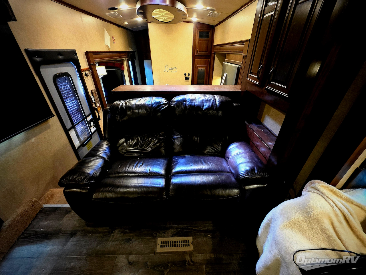 2015 Jayco Pinnacle 38FLSA Photo 7